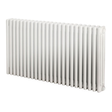 Radiateur plinthe chauffage central 1120W Type 5 TEOLYS - FINIMETAL D5030 20