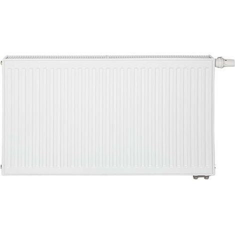 Radiateur Soufflant DeLonghi HFX60V20 Céramique 1100/2000 W 2 Vitesse Avec