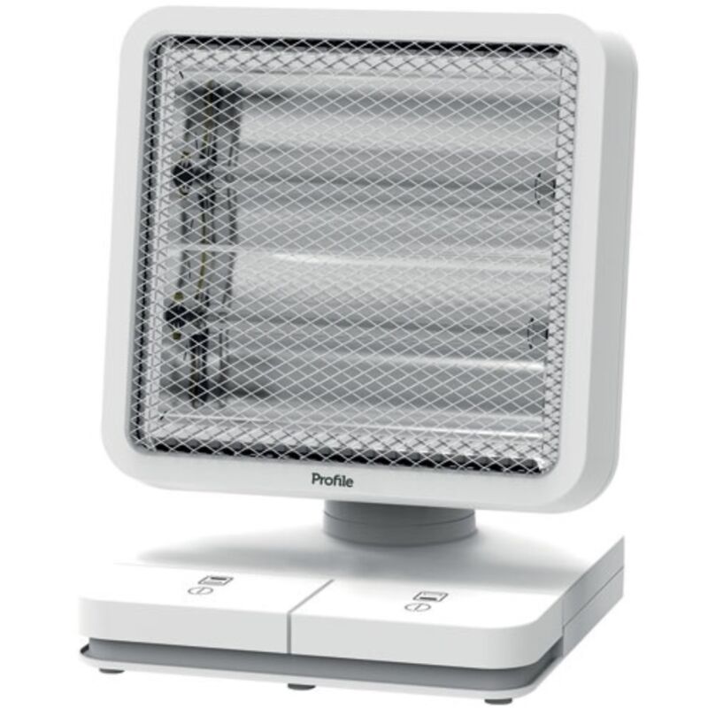 Radiateur quartz 600w - Profile - 282000220