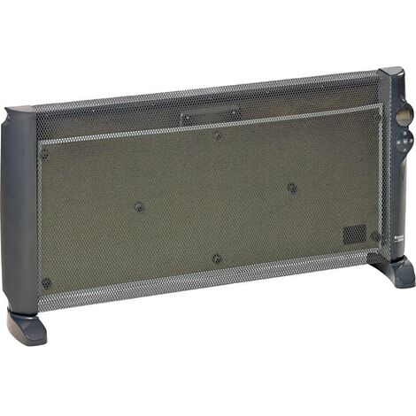 Radiateur radiant Einhell 2338431 2000 W 1 pc(s)