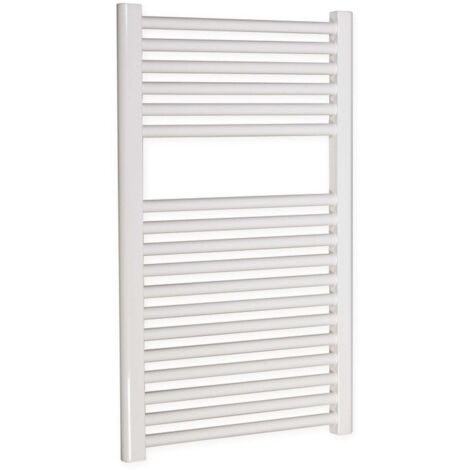 RADIATEUR RADIATEUR EN ACIER BRIXO 18 ÉLÉMENTS 22MM CM.50X80H