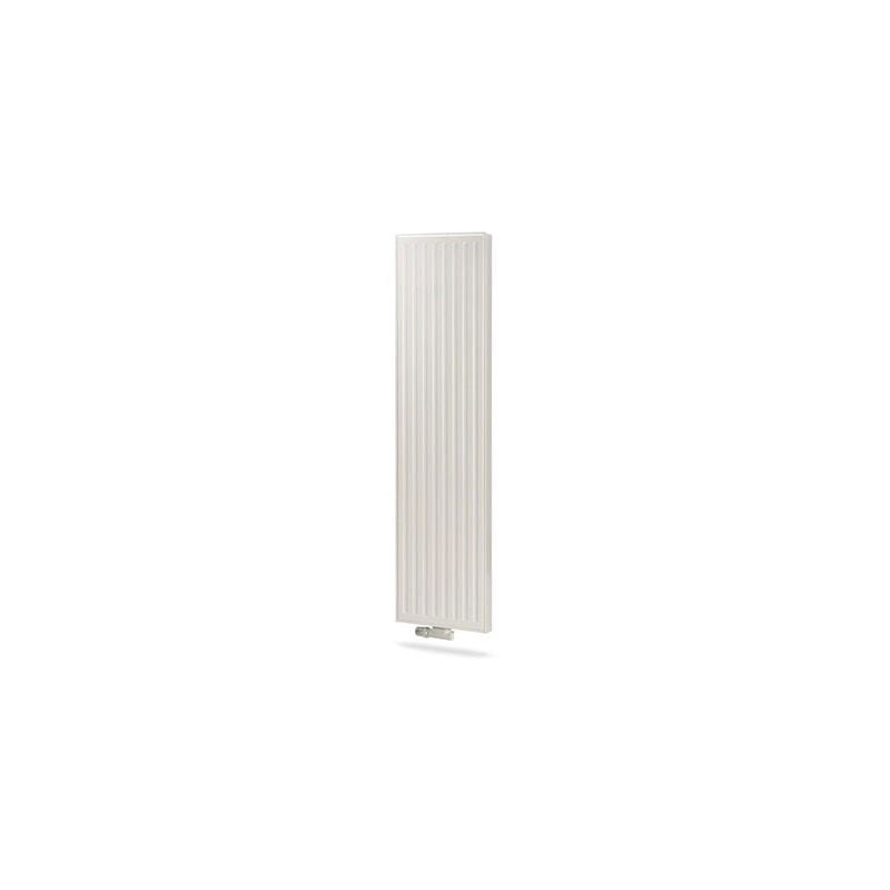 Radiateur Radson Panneaux Vertical - Blanc - Hauteur de 1800 à 2300mm - Puissance de 963 à 3329W - Blanc
