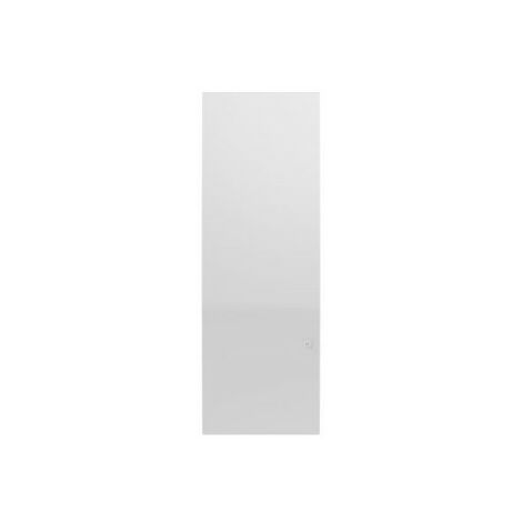 Radiateur électrique CAMPA CAMPALYS 3.0 Vertical Blanc 1000W CYED10VBCCB