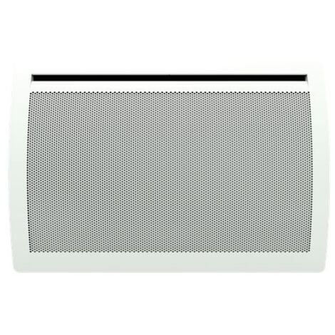 Radiateur rayonnant INTUIS Quartea horizontal 500 Blanc