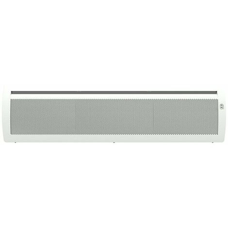 Radiateur Rayonnant Noirot Auréa Smart ECOcontrol Bas