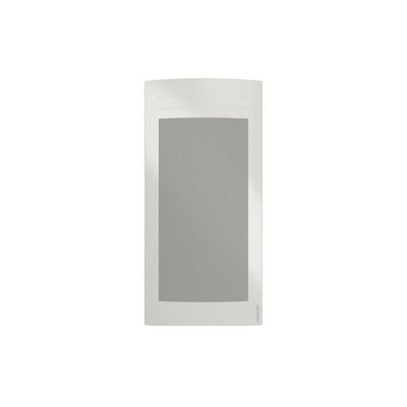 Radiateur rayonnant digital solius neo vertical 2000W blanc Atlantic 425430 - Blanc
