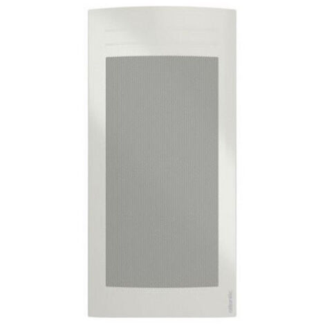 Radiateur rayonnant SOLIUS NEO vertical 1500 W