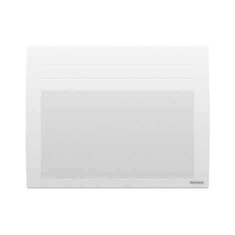 Panneau rayonnant électrique AMADEUS 3 Vertical 1000W - THERMOR 443224 - BLANC
