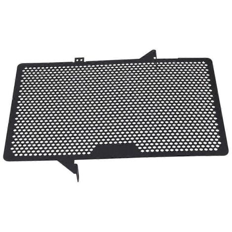 Radiateur refroidisseur de moto, protection de grille en métal pour CB650R / F et CBR650R (2014-2019).