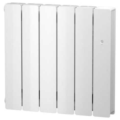 RADIATEUR RFD ARIAL 2 HORIZONTAL 1500W BLANC