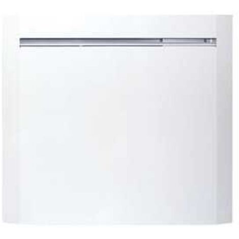 RADIATEUR ROSALIE HORIZONTAL 1500W BLANC