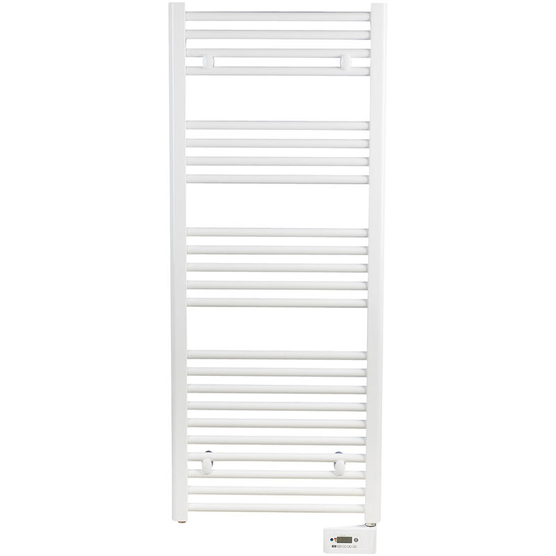 Mariniere Energie - Radiateur sèche servietteBora 700w Marinière Énergie