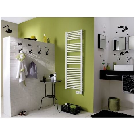 Radiateur sèche serviette Corsaire