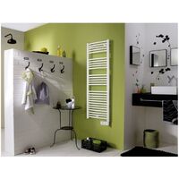Radiateur sèche serviette Corsaire