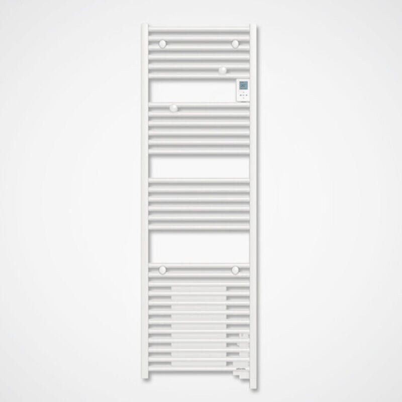 Doris sèche serviette Mixte soufflant Atlantic, 1750w