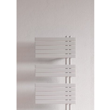 Radiateur sèche-serviette - IRSAP - Souls - 655 Watt