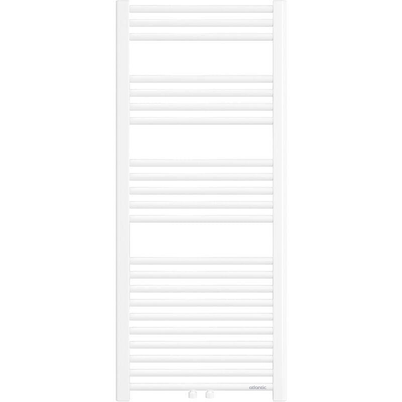 Sèche-serviettes 2012 eau chaude raccord central 609W