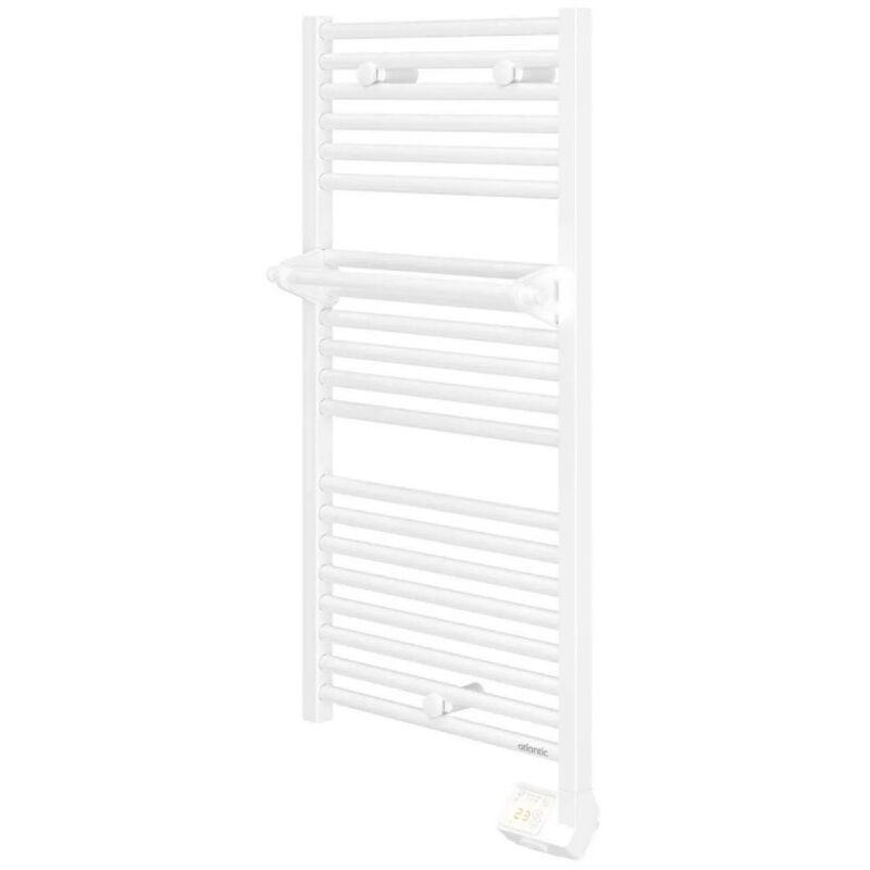 Atlantic - Radiateur sèche-serviettes 2012 électrique 500W.