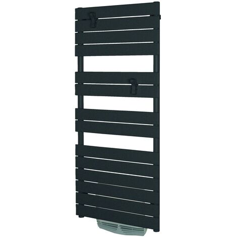 Radiateur sèche-serviettes Atlantic Adelis Intégral