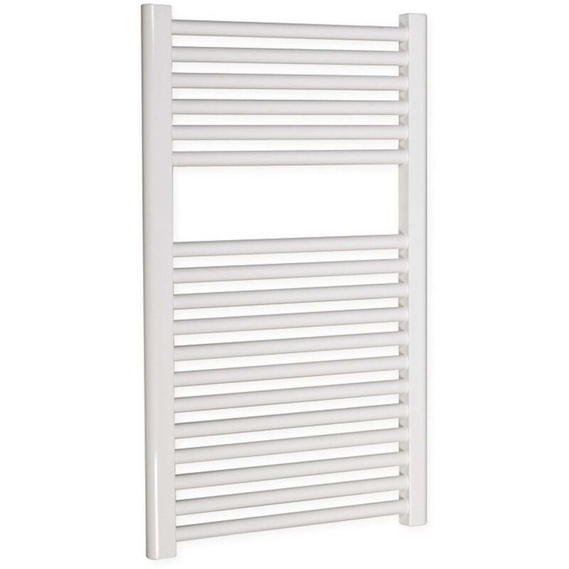 Brixo - radiateur radiateur en acier 18 éléments 22MM CM.50X80H