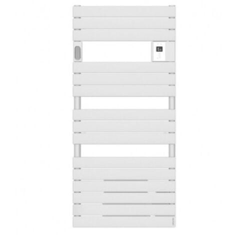 Sèche-Serviettes Electrique 750W ATLANTIC Adelis Digital Blanc - 861912