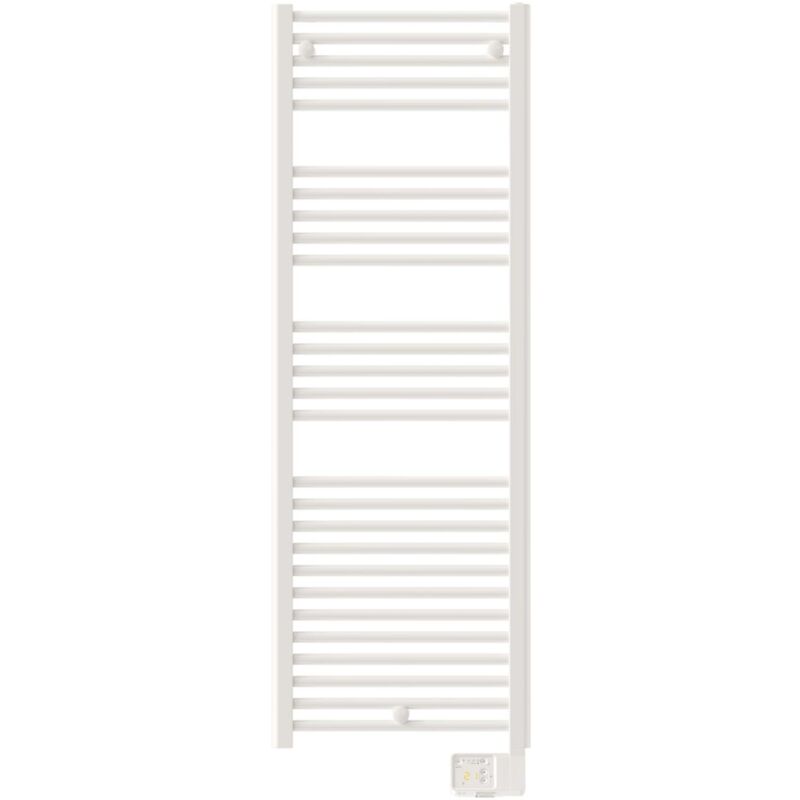Thermor - Radiateur Seche-Serviettes Escale 3 (sscd 3) 0750W blanc brillant (472329)