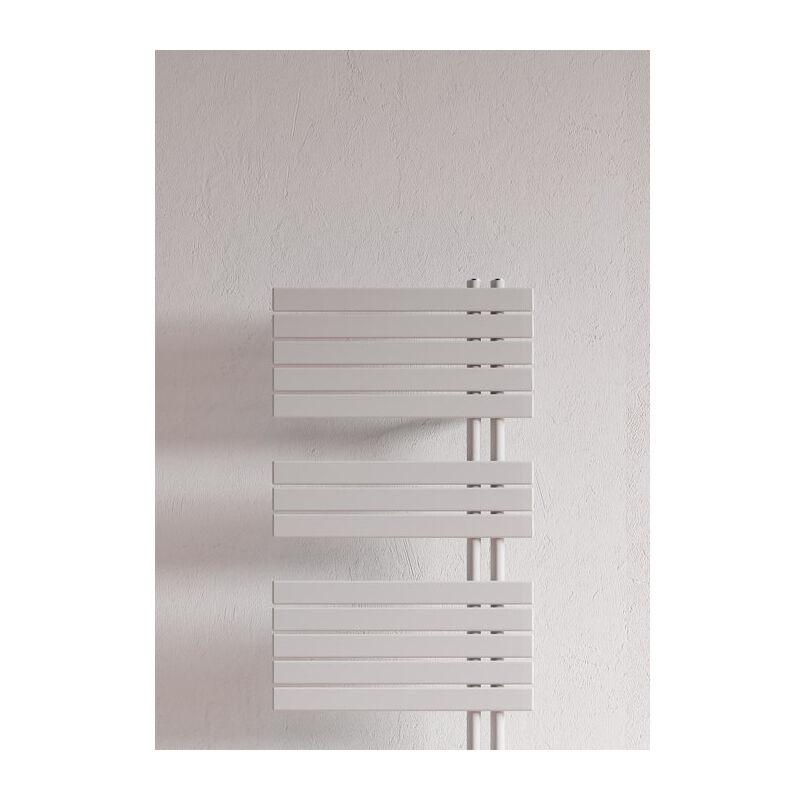 Irsap - Radiateur sèche-serviette Souls - 655 Watt