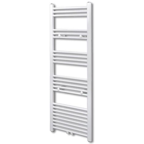 Radiateur Sèche-Serviettes Vertical pour Salle de Bain 500x1424mm