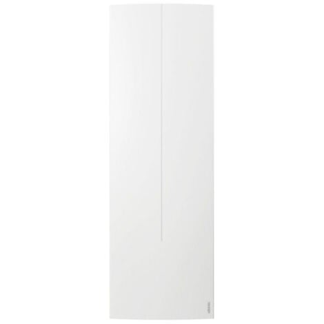 Radiateur chaleur douce Sokio Digital vertical 2000W Blanc - Atlantic 503118