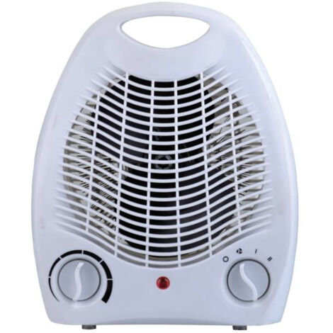 Radiateur Soufflant