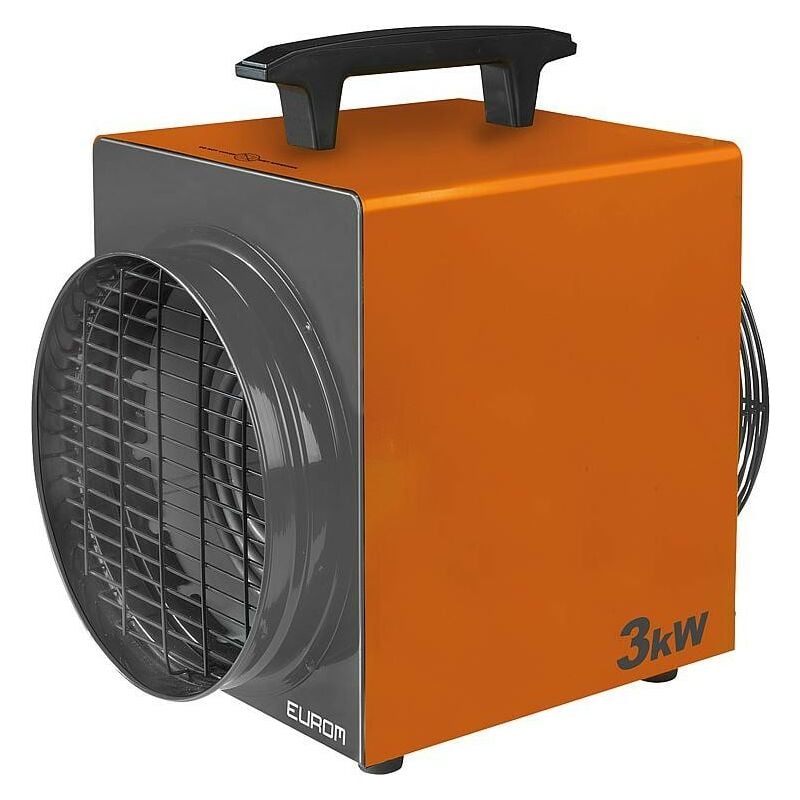 Banyo - Radiateur soufflant Heat-Duct-Pro 3 kw