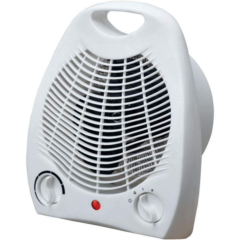 Profile - radiateur soufflant moesson 2000W deee 0.58 282000116