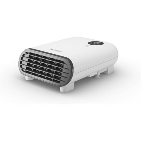 Radiateur soufflant mural ou sur pied Olimpia Splendid Caldo Duo 2000 W fonction Eco
