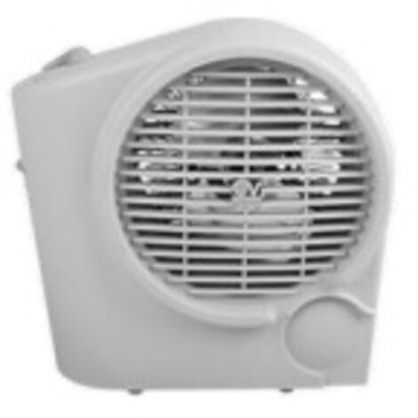 Radiateur soufflant portable 2000 W - VORTICE - RSP2001