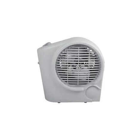 Radiateur soufflant portable 2000W