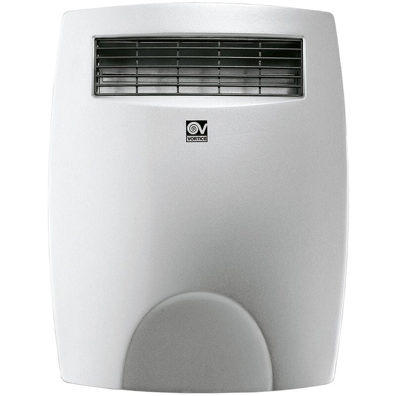 Caldomi - Radiateur soufflant portable - 2000W