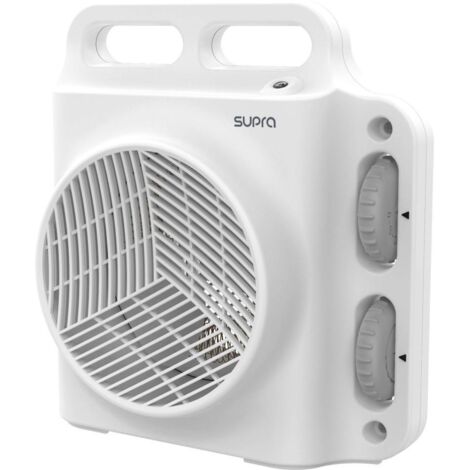 Radiateur soufflant SUPRA SOUFFLEO2