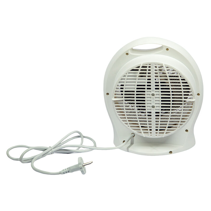 Rapanda - Radiateur soufflant,Aérotherme portatif