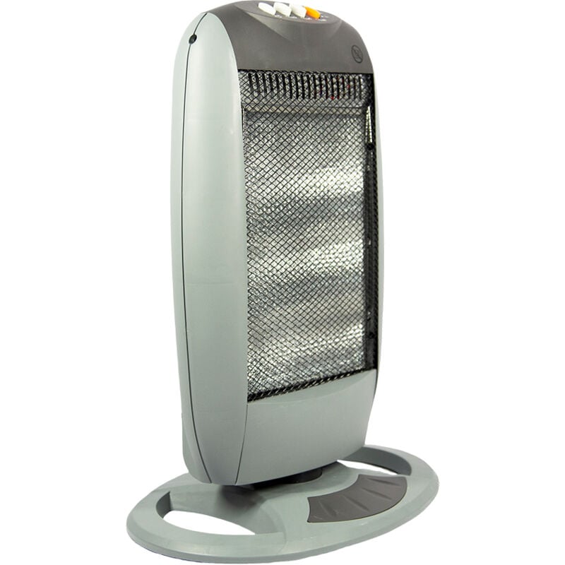 Rapanda - Radiateur soufflant,Chauffage domestique au sol