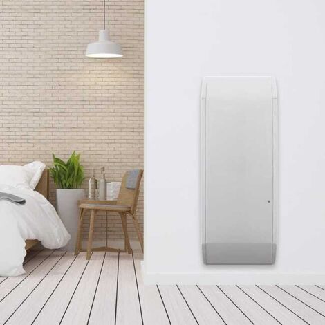 RADIATEUR SPHYNX V 1000 BLANC