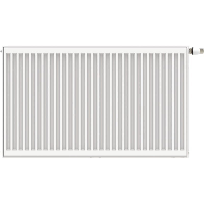 Radiateurs panneaux NOVELLO 8 - Type 22 - Haut. 900 - Long. 900- puissance 2156W