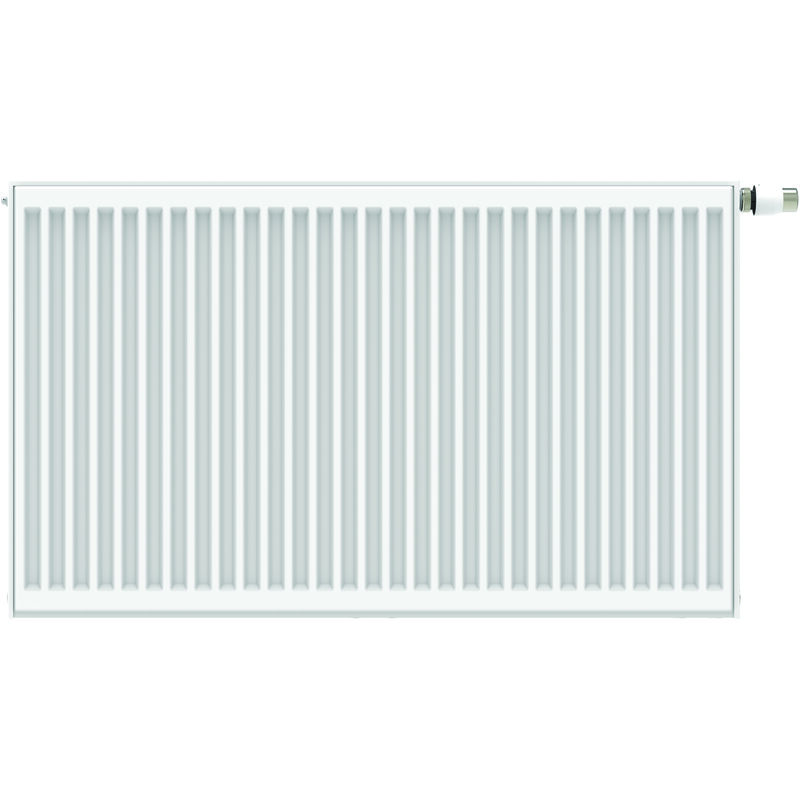 Stelrad - Radiateurs panneaux novello 8 - Type 22 - Haut. 900 - Long. 800- puissance 1916W