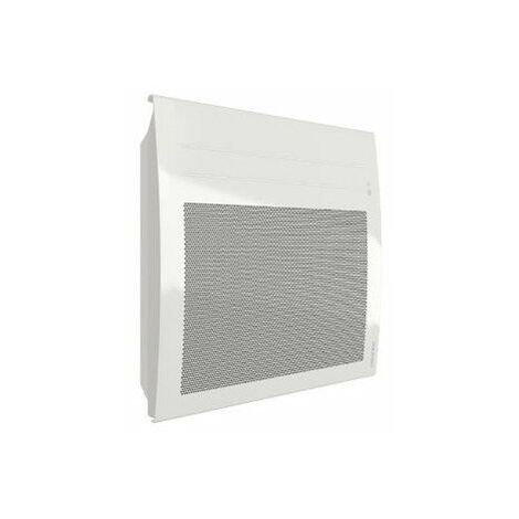 Radiateur Tatou connecté pilotage intelligent Horizontal - 1000W - Blanc