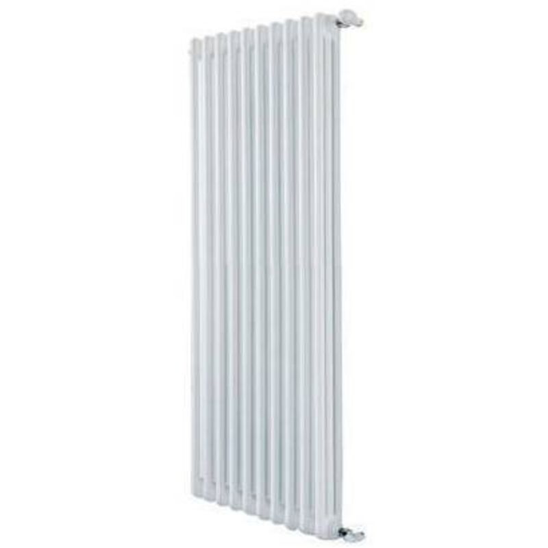Dl Radiators - Radiateur tubulaire en acier 3 colonnes mod. 870 dl
