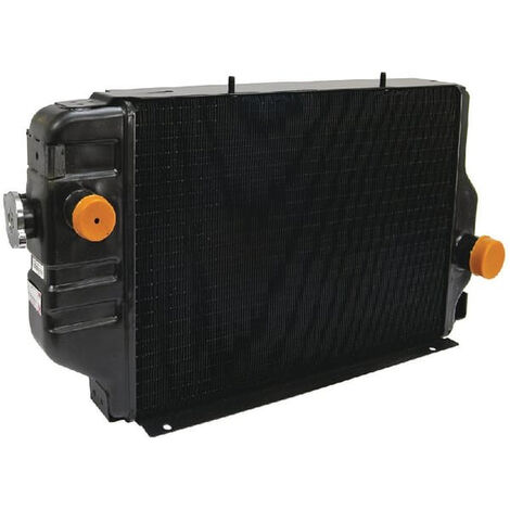 Radiateur VAPORMATIC VPE3040