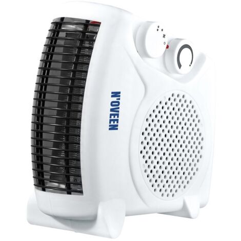 RADIATEUR VENTILATEUR FH06 NOVEEN