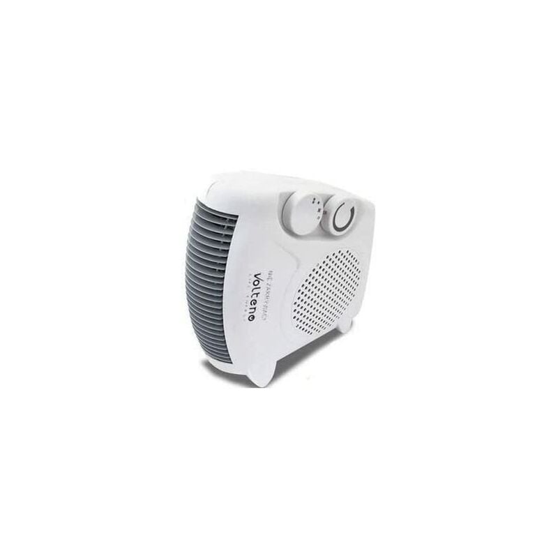 Radiateur à ventilateur sur pied 2000W VO0281 Volteno