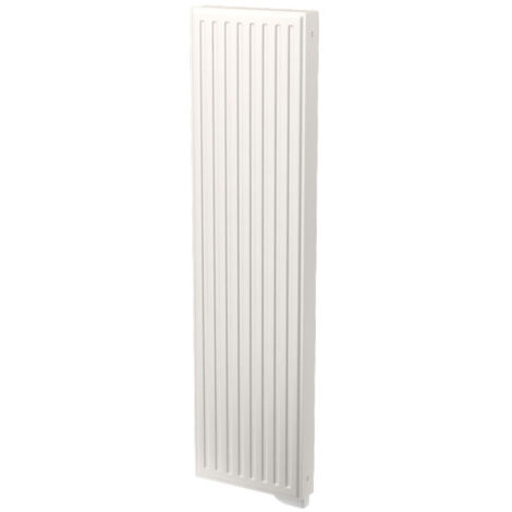 Radiateur vertical FINIMETAL 1000W Fluide caloporteur YALI V 5118100P