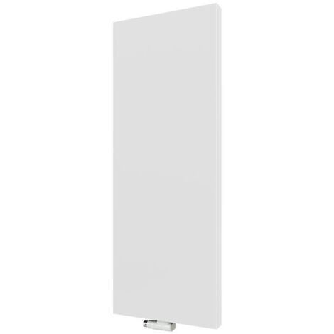 Radiateur vertical FINIMETAL 1500W Fluide caloporteur TINOS V E TIVP111950625EL