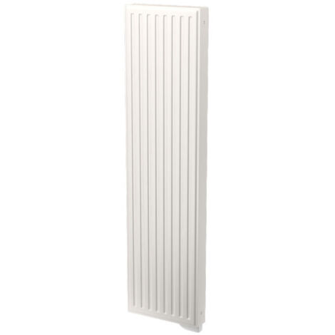 Radiateur vertical FINIMETAL 750W Fluide caloporteur YALI V 5118070P